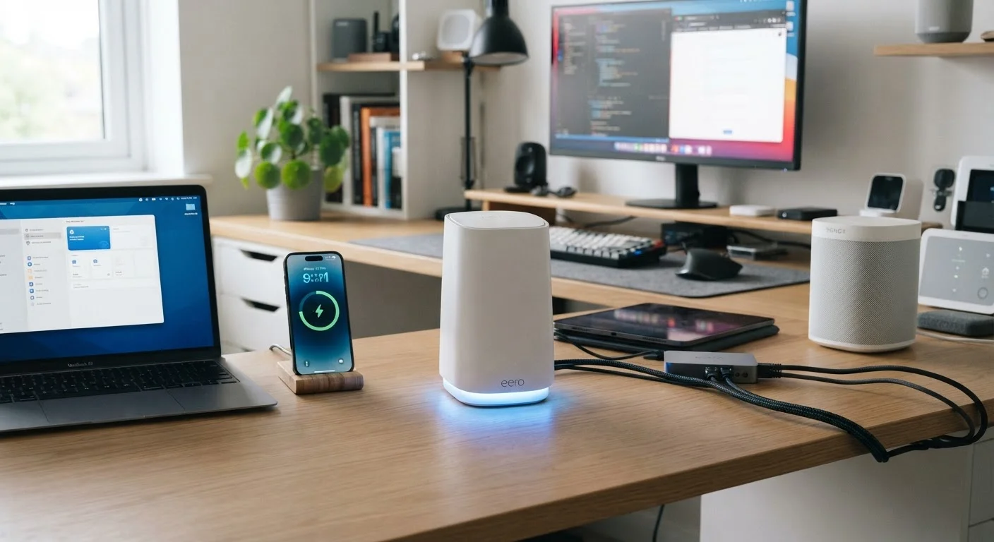Common Myths About Home Internet Speed