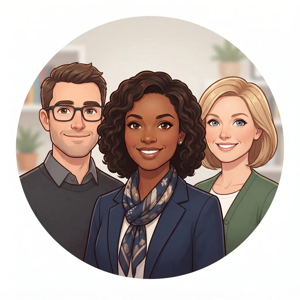 Home Editorial Team