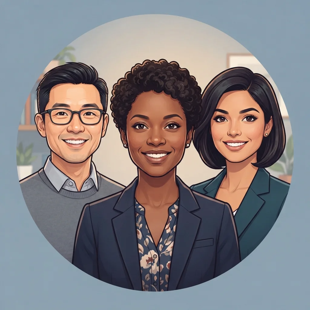 Real Estate Editorial Team