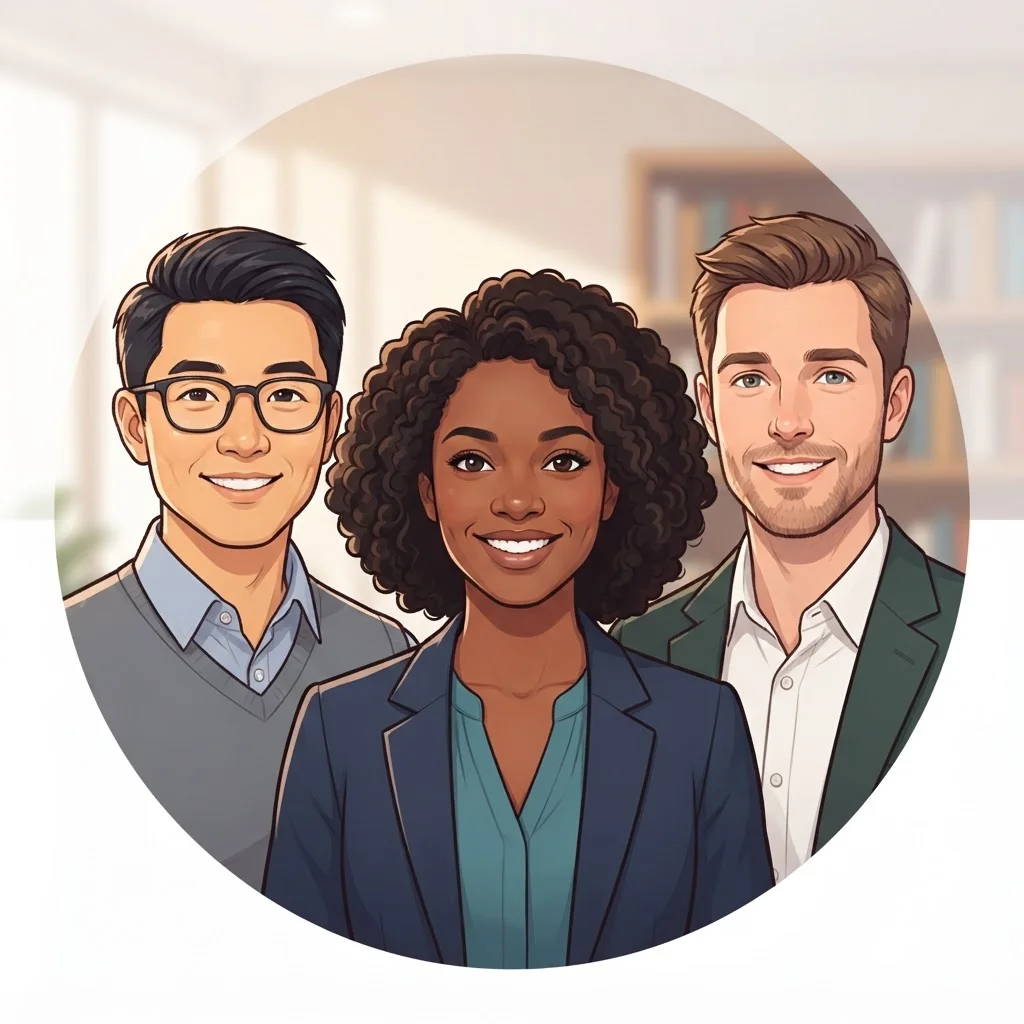 Technology Editorial Team
